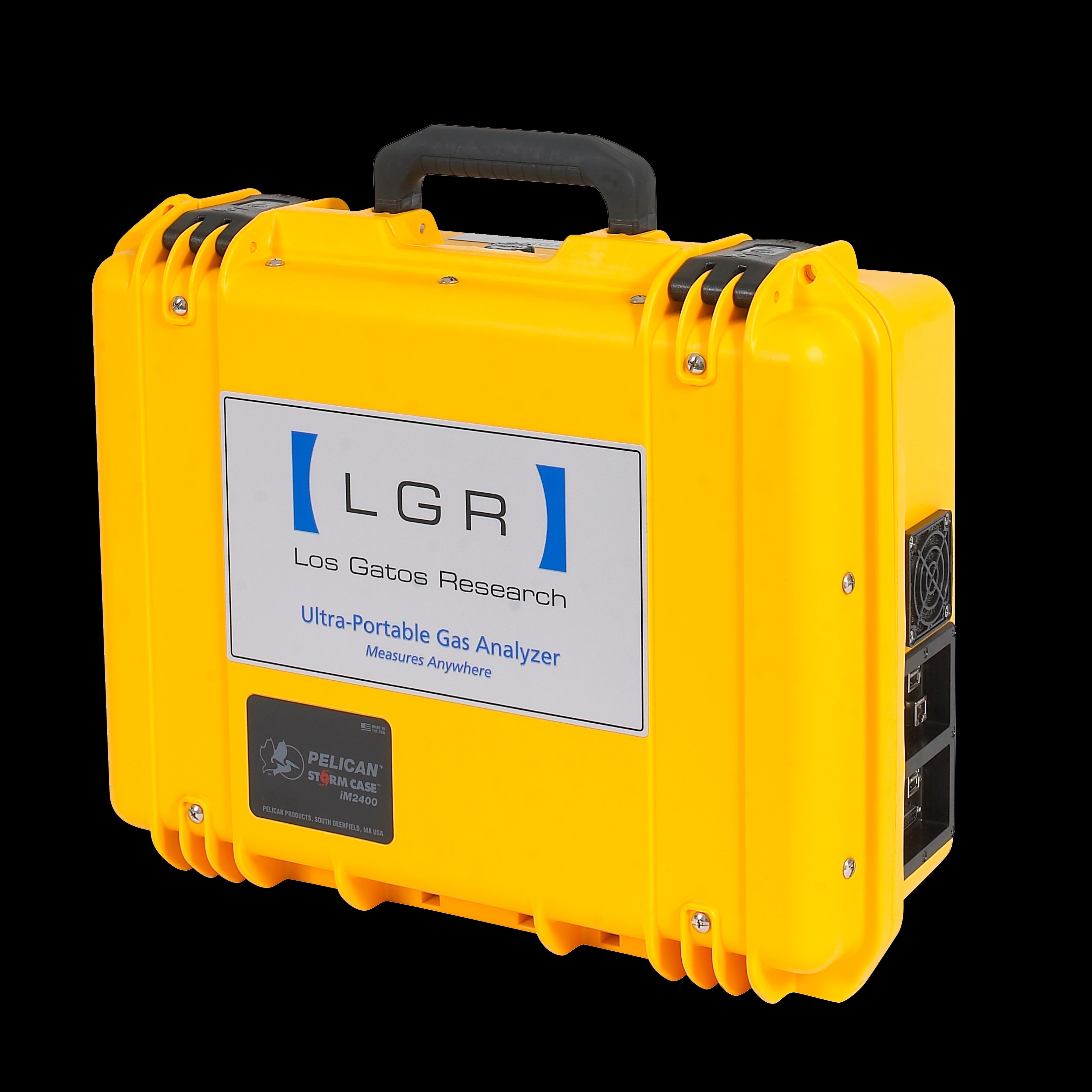 UPGA 915-0002